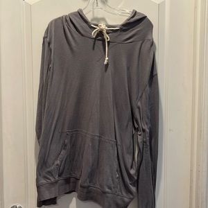 Threads 4 Thought - mens cotton hoodie